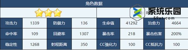 蔚蓝档案月咏强度技能介绍