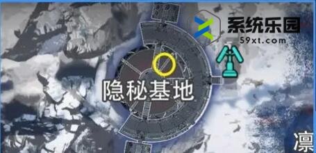 星球重启拉贡雪山旧世遗珍