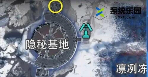 星球重启异晶动力滑雪板获得方法