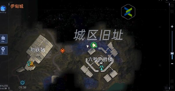 星球重启射击任务完成方法